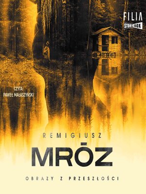 Obrazy z przeszłości - Audiobook